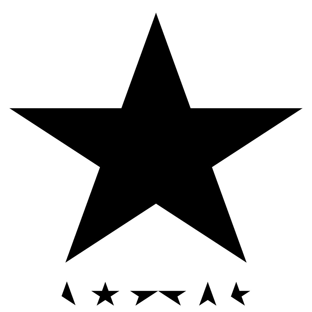 Blackstar, 2016