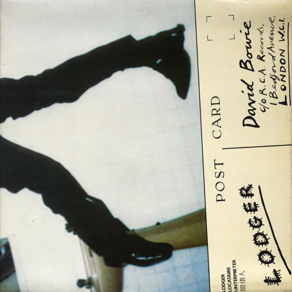 Lodger, 1979