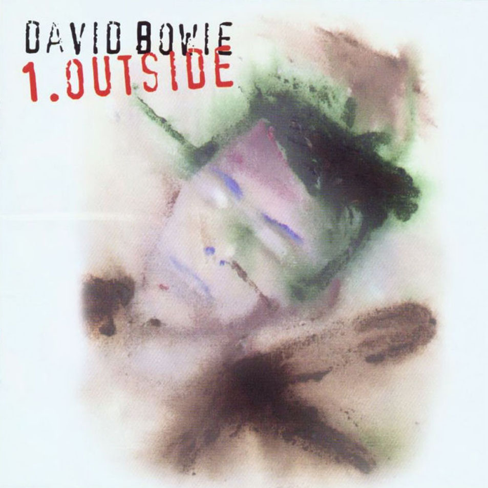 1. Outside, 1995